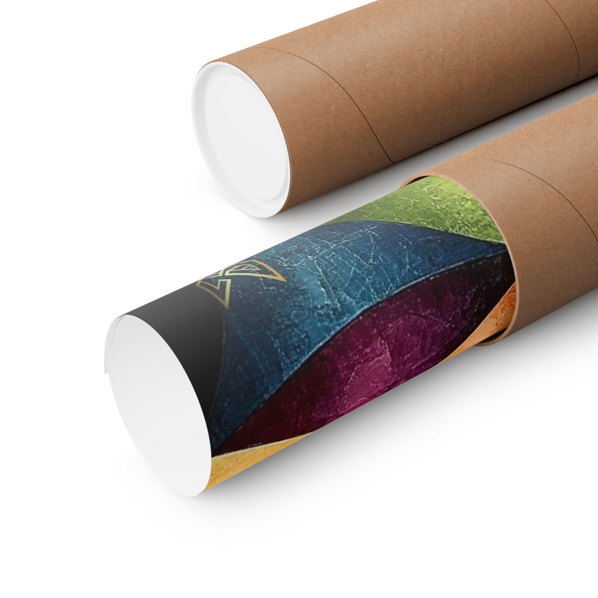 Wone Art 52 - Poster