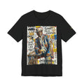 God Don't Like Ugly - The Galveston Giant - Unisex Tee