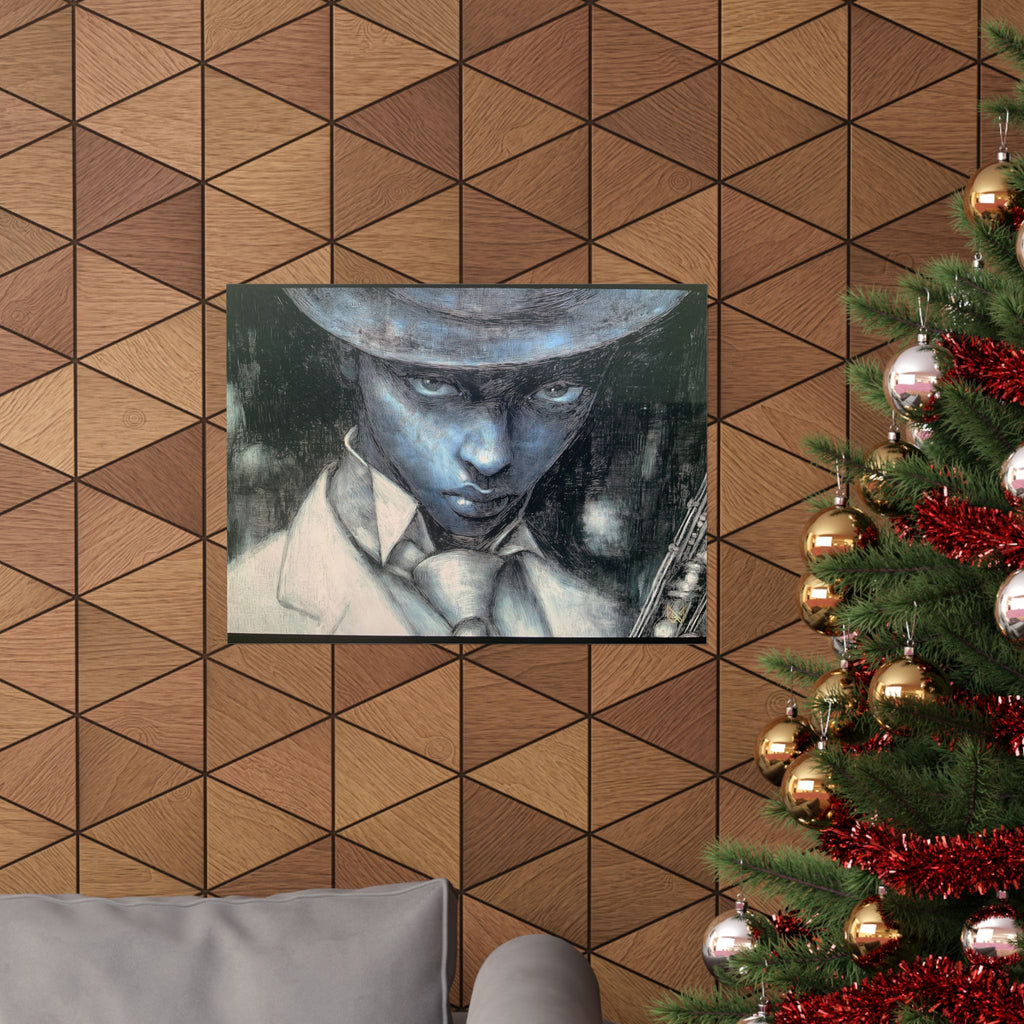 Wone Art 14 - Poster