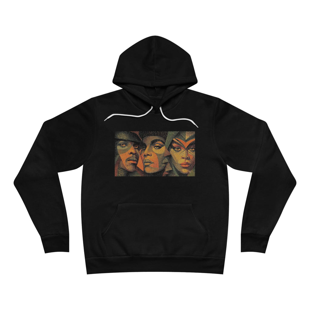Wone Art 10 - Hoodie