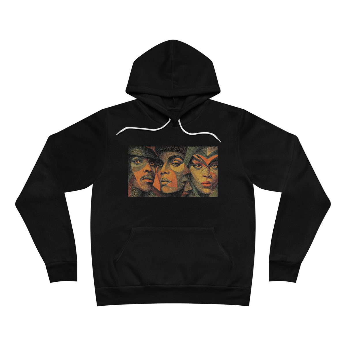 Wone Art 10 - Hoodie