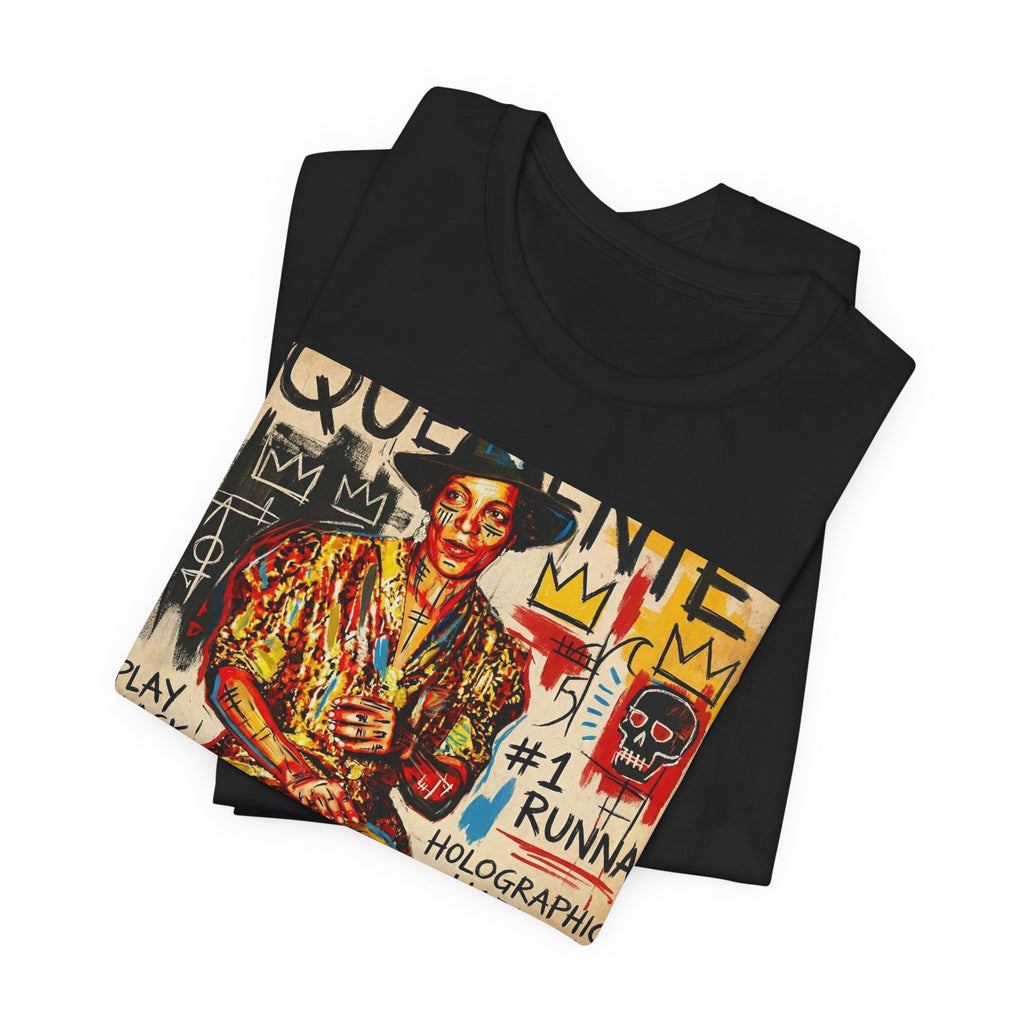 God Don't Like Ugly - Queenie - Unisex Tee