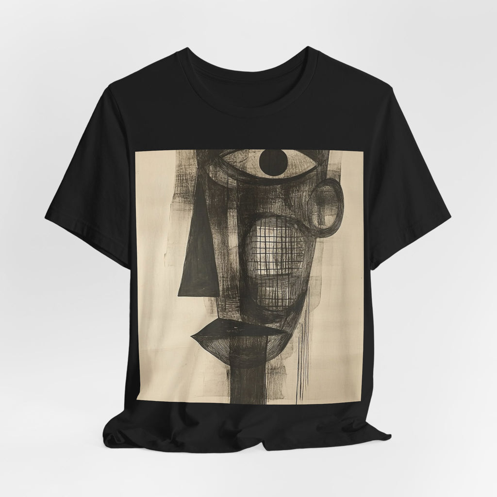 Wone Art 18 - Unisex Tee