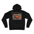 Wone Art 05 - Hoodie