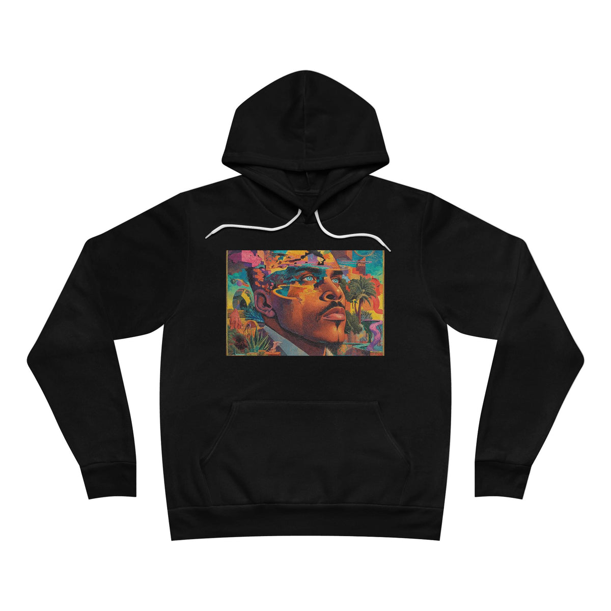 Wone Art 05 - Hoodie