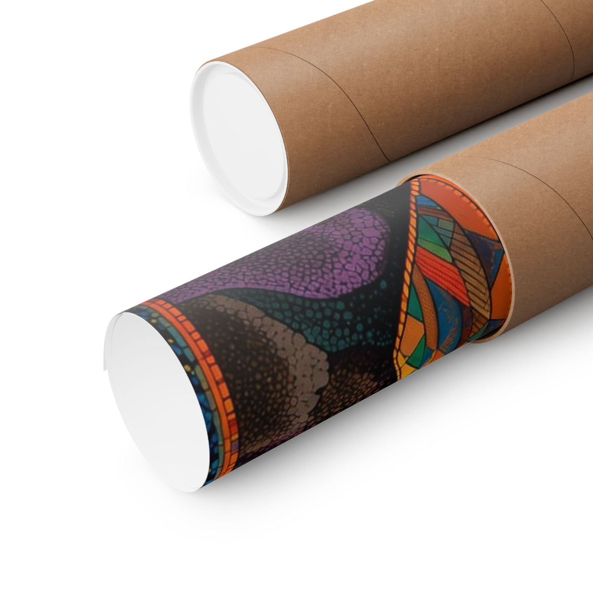 Wone Art 07 - Poster