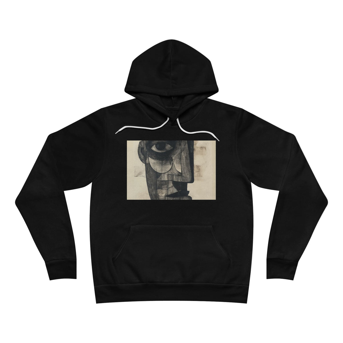 Pareidolicropha-Fam Thiq - Hoodie