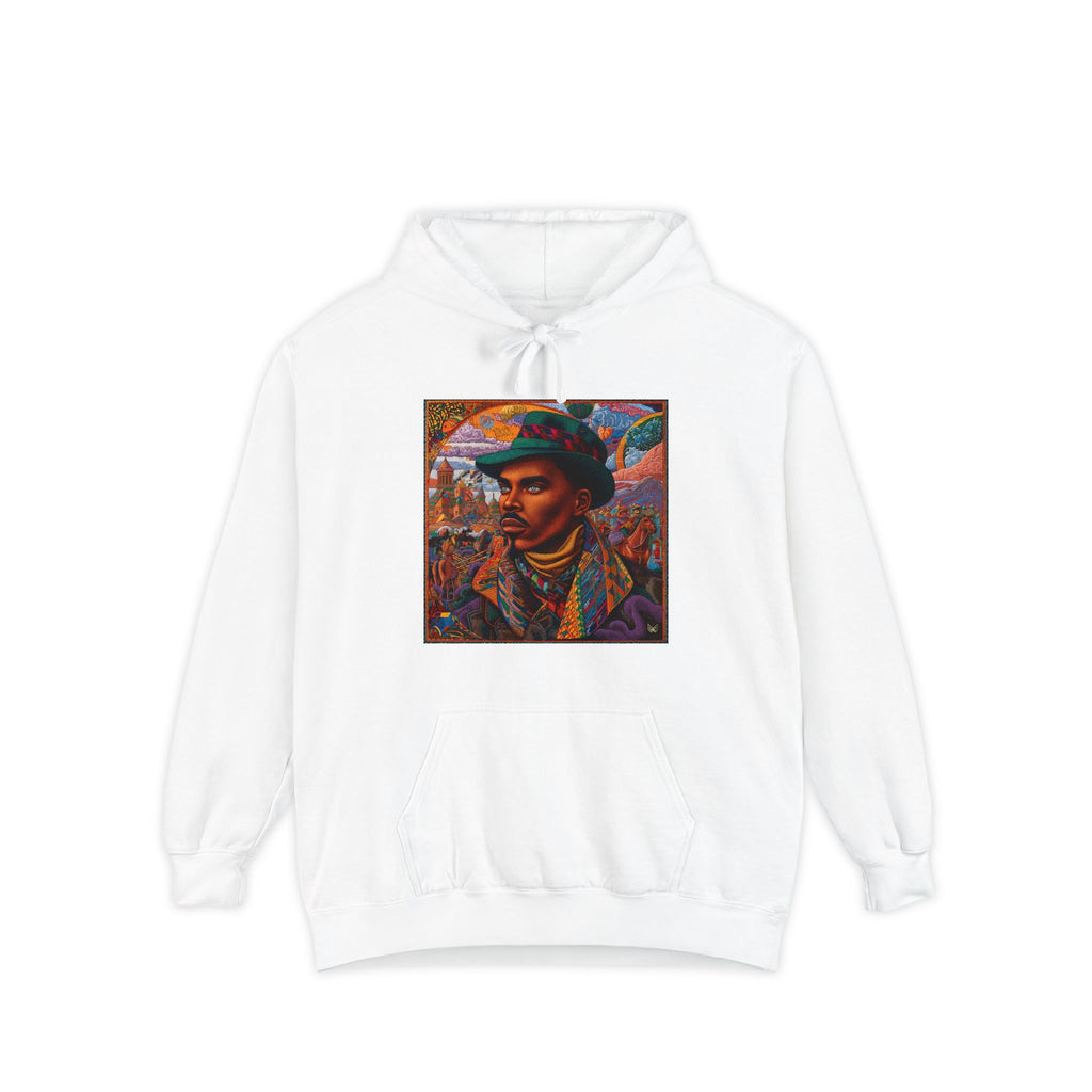 Wone Art 07 - Hoodie