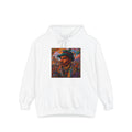 Wone Art 07 - Hoodie