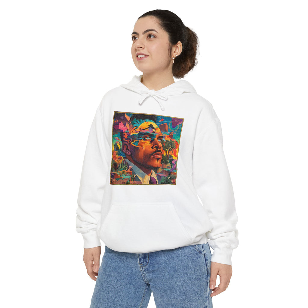 Wone Art 05 - Hoodie