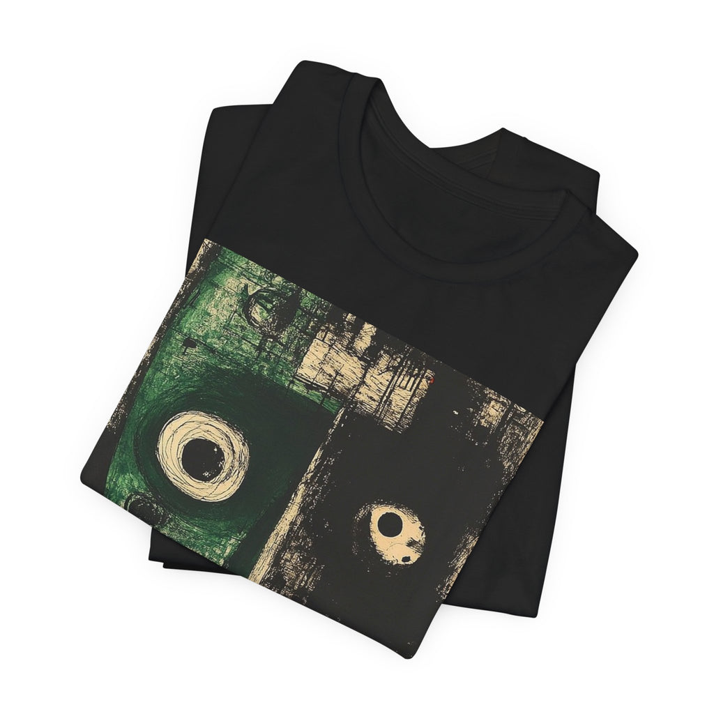 Pareidolicropha-sKetchArt1st - Unisex Tee