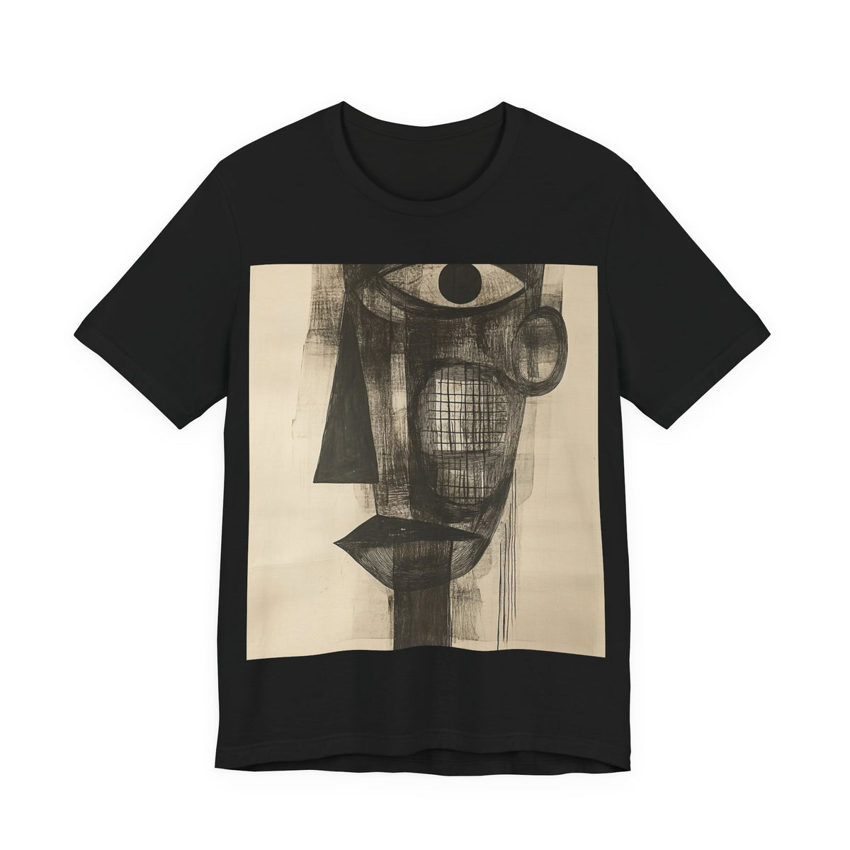 Wone Art 18 - Unisex Tee