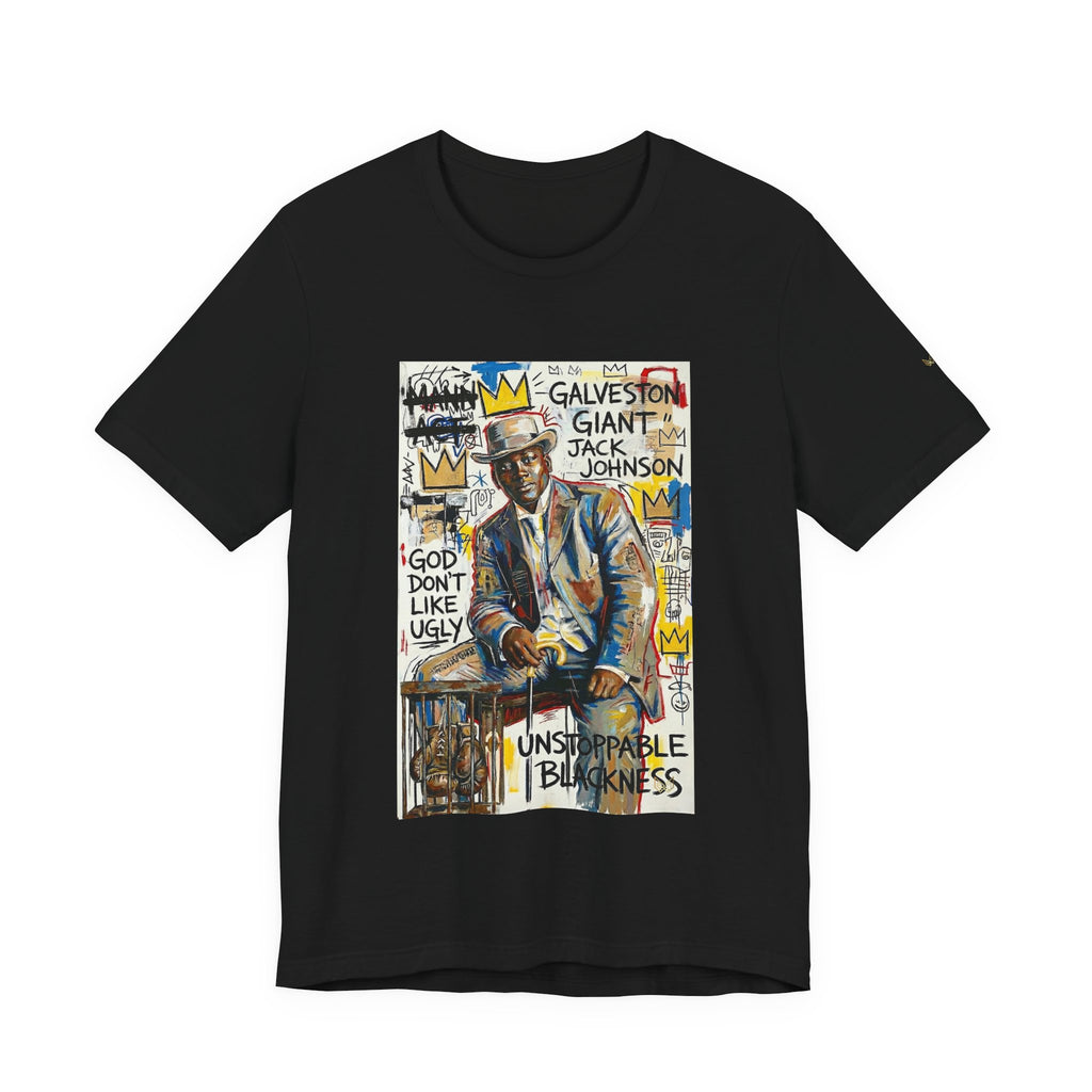 God Don't Like Ugly AKA Play Black II - Unisex Tee