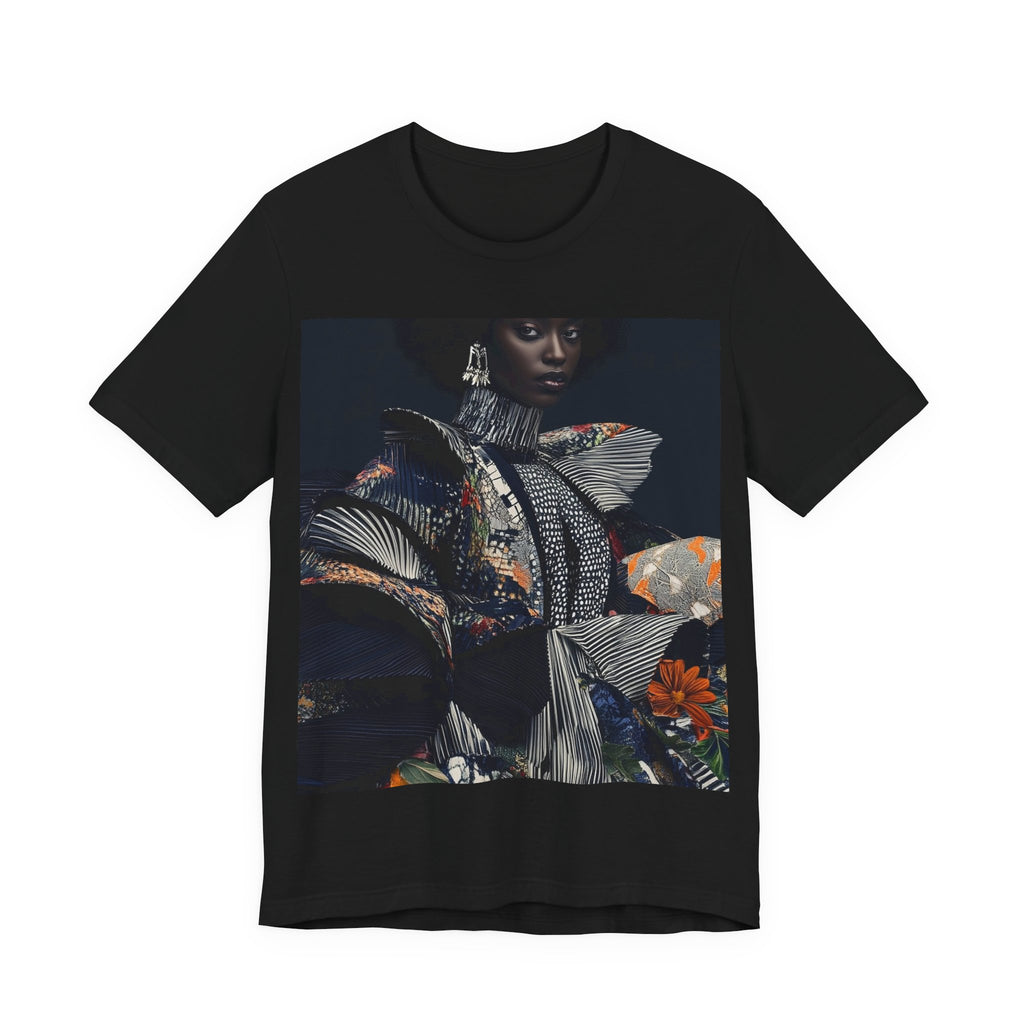 R.I.B. (Regal I Be) IV - Unisex Tee