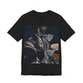 R.I.B. (Regal I Be) IV - Unisex Tee