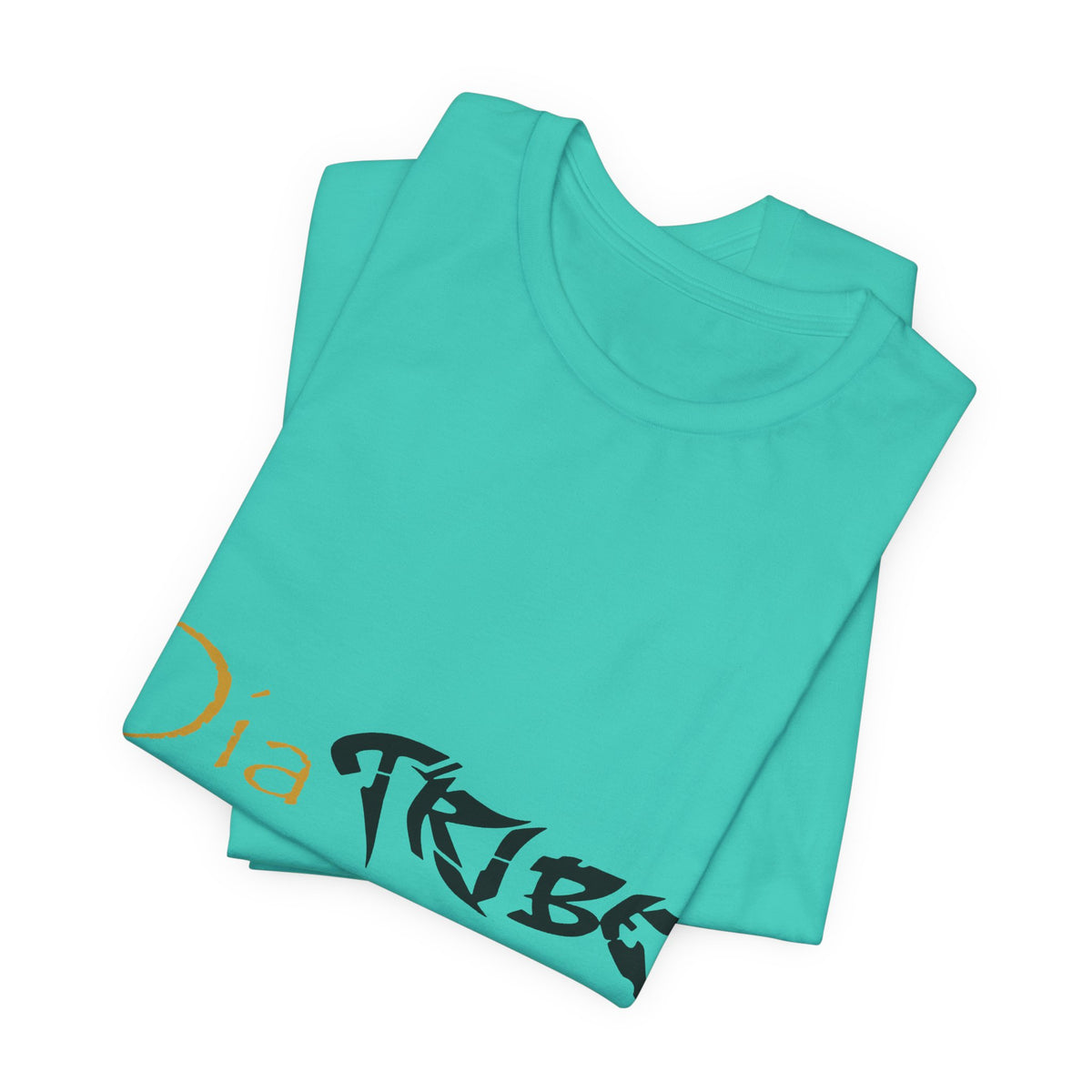 DiaTribe - White Tee