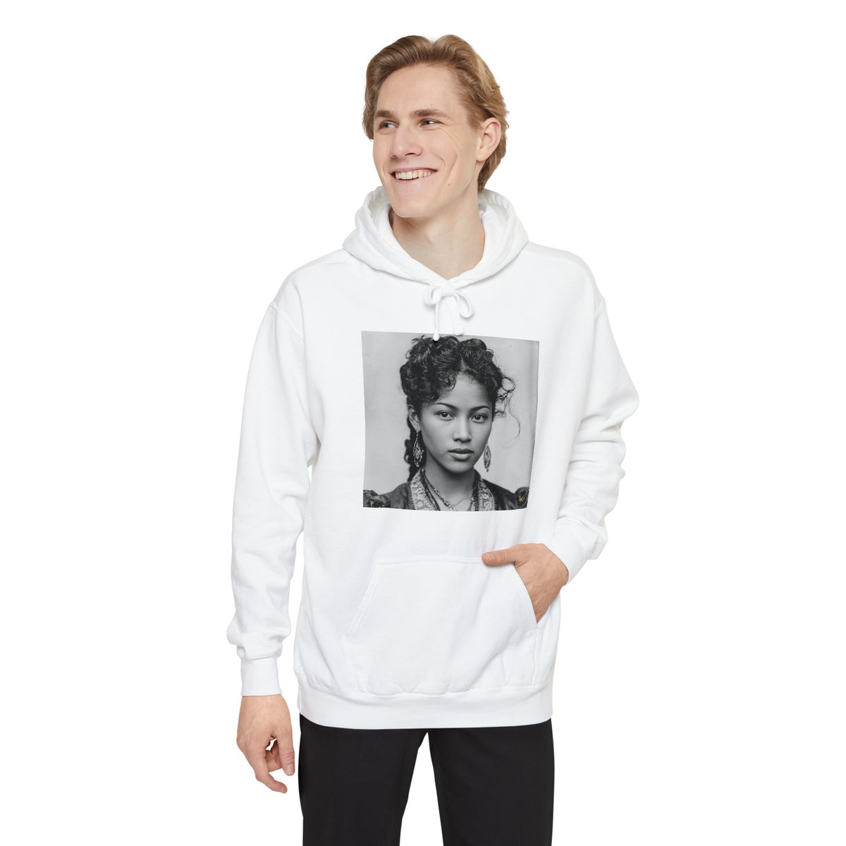 Napintas - Beatriz - Hoodie