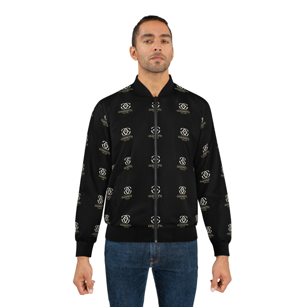 Giannetti - AOP Jacket
