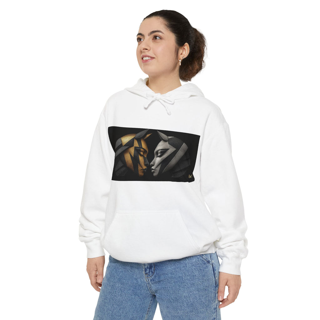 Wone Art 13 - Hoodie
