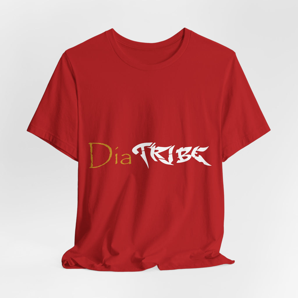 DiaTribe - Black Tee
