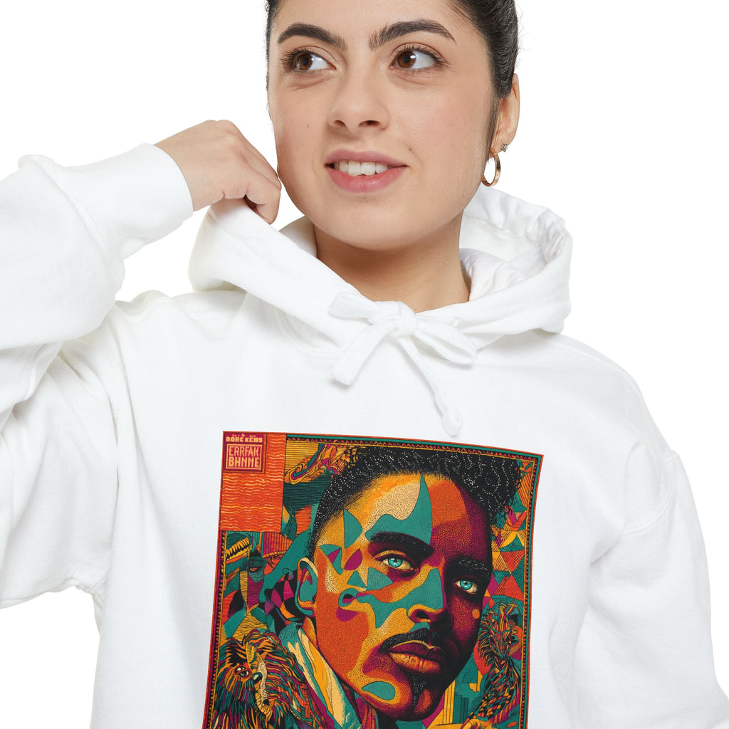 Wone Art 02 - Hoodie