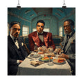 Wone Art 03 - Poster