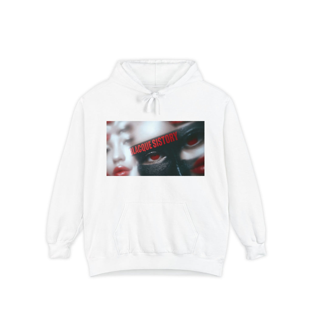 Blacque Sistory 01