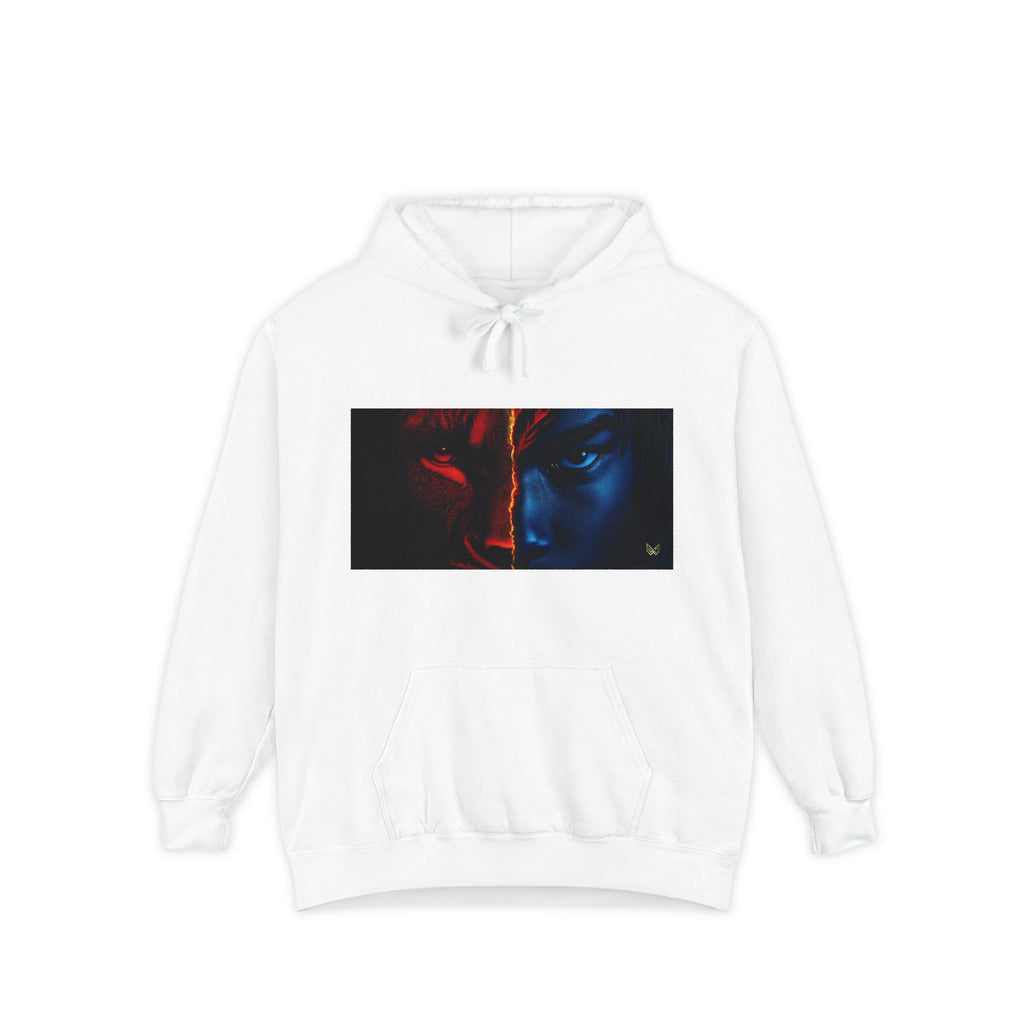 Wone Art 08 - Hoodie