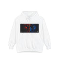 Wone Art 08 - Hoodie