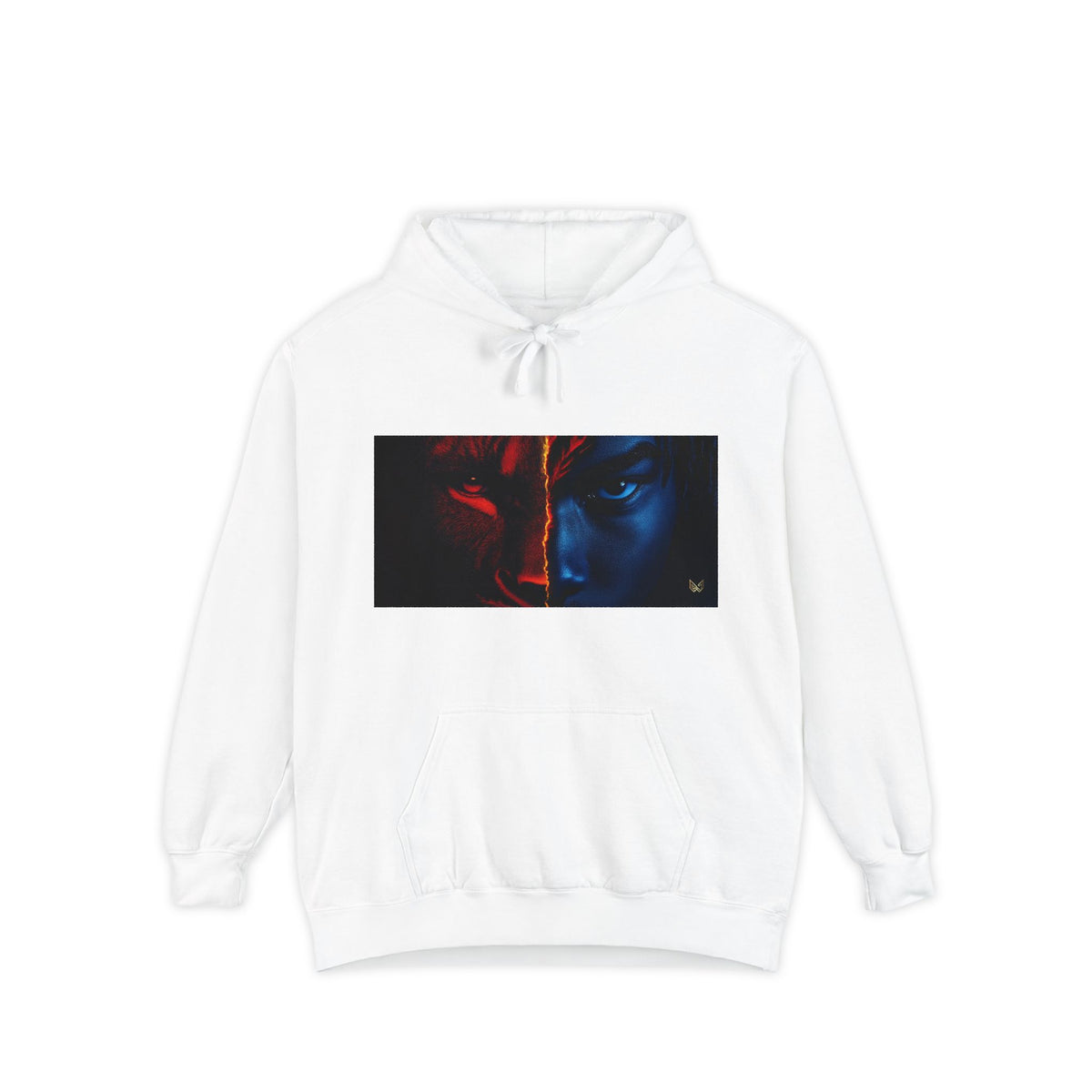 Wone Art 08 - Hoodie