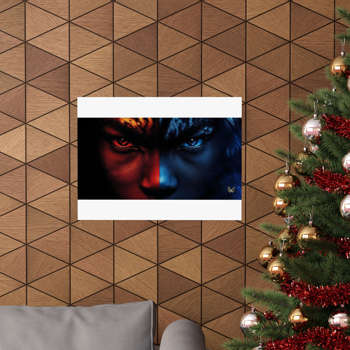 Wone Art 16 - Poster