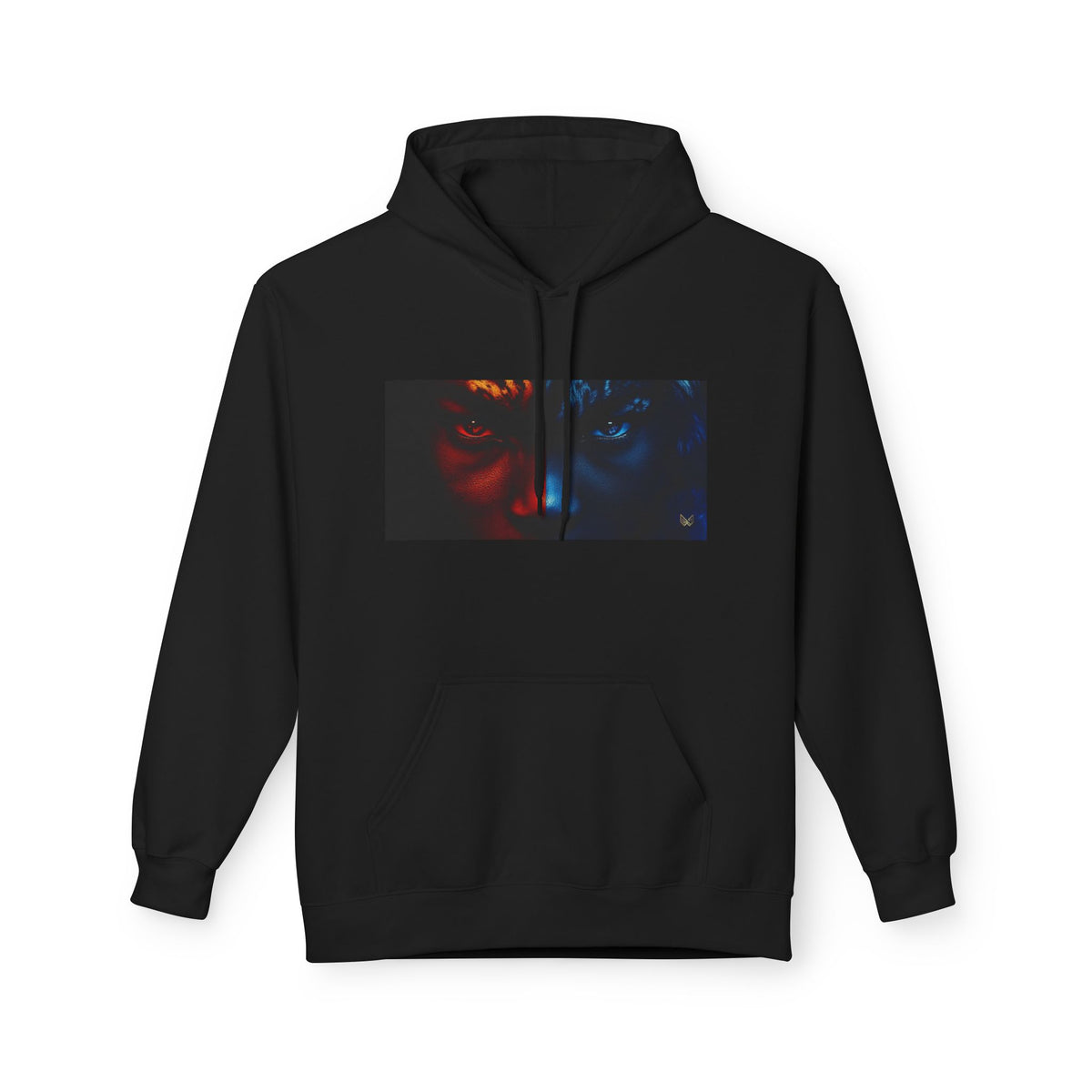 Wone Art 16 - Hoodie
