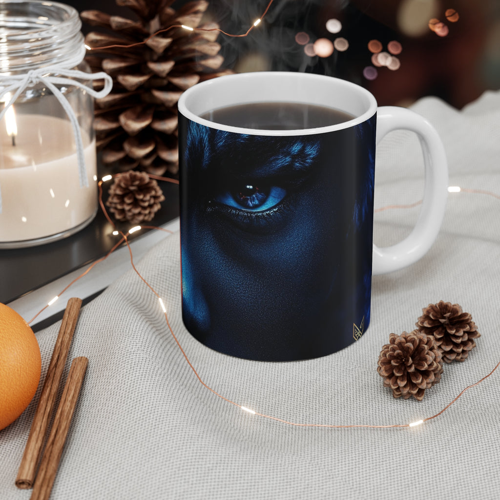 Wone Art 16 - Mug 11oz
