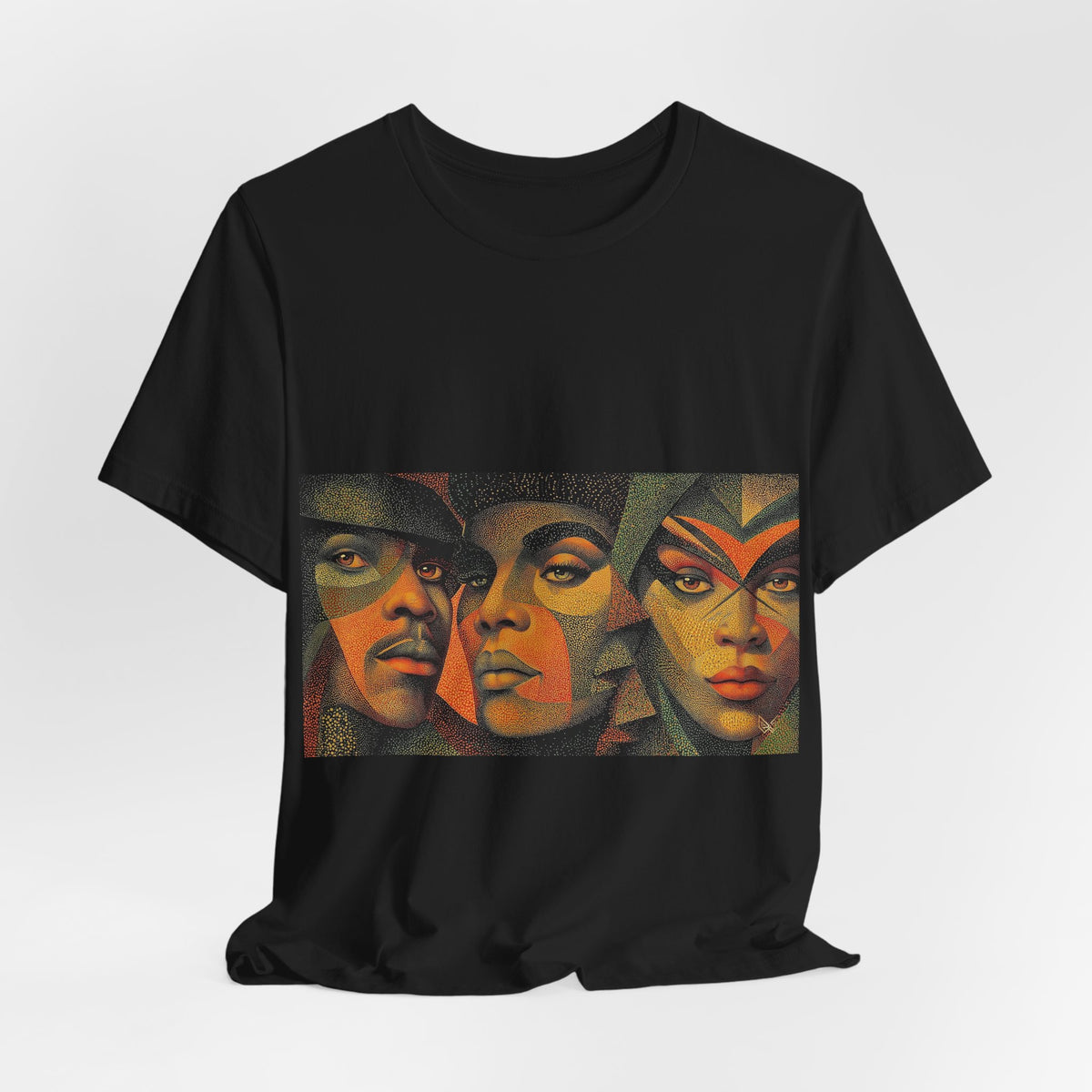 Wone Art 10 - Unisex Tee