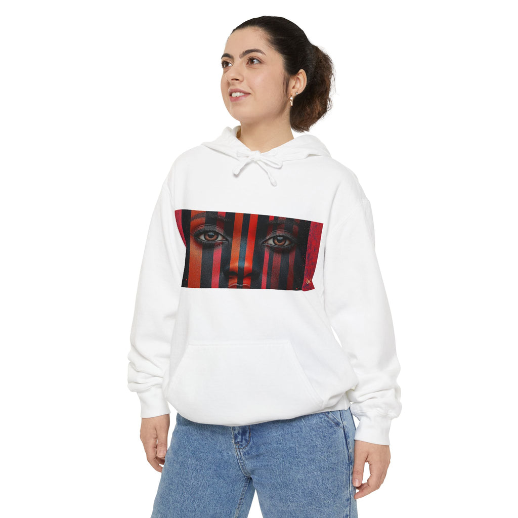 Wone Art 09 - Hoodie