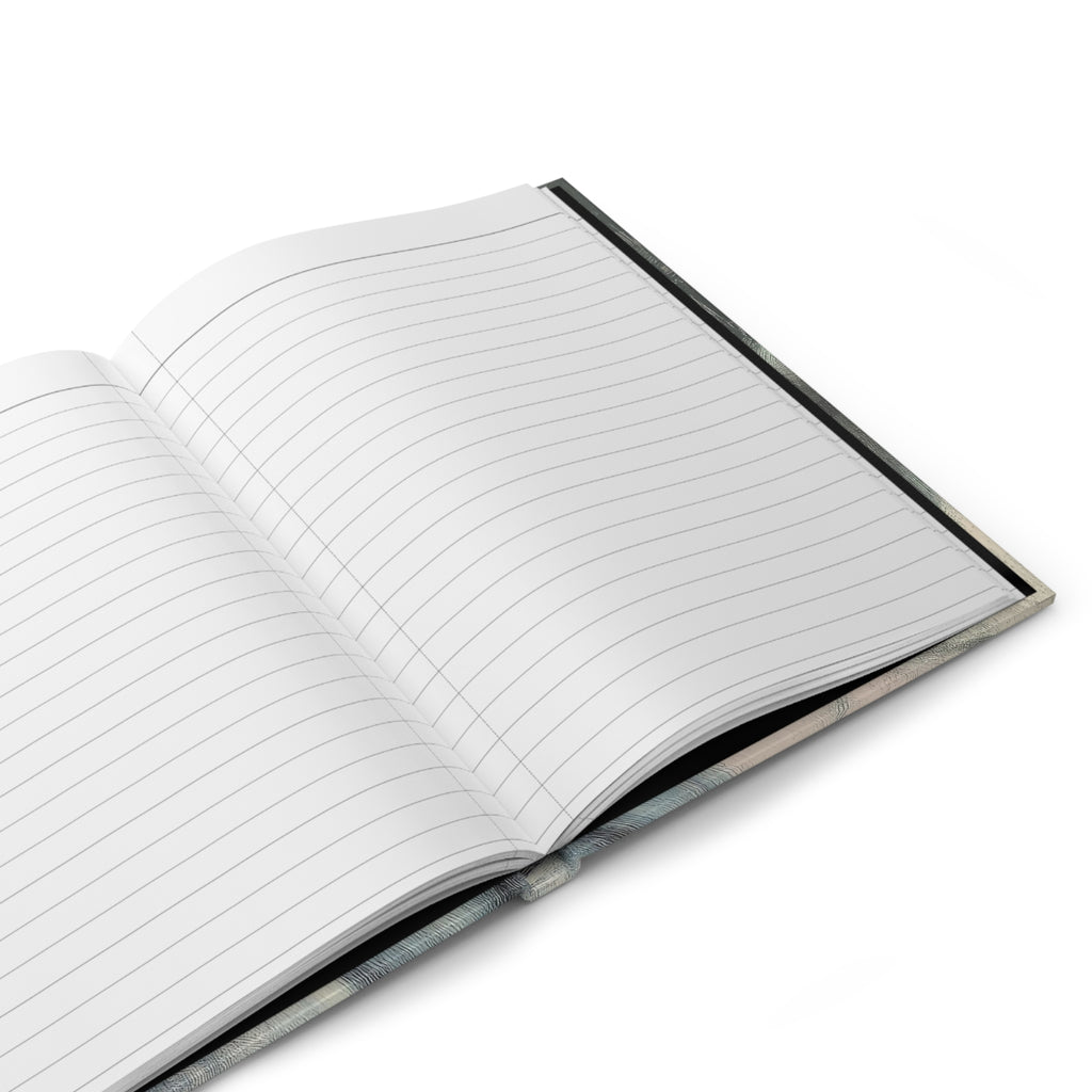 Blue Key - Journal