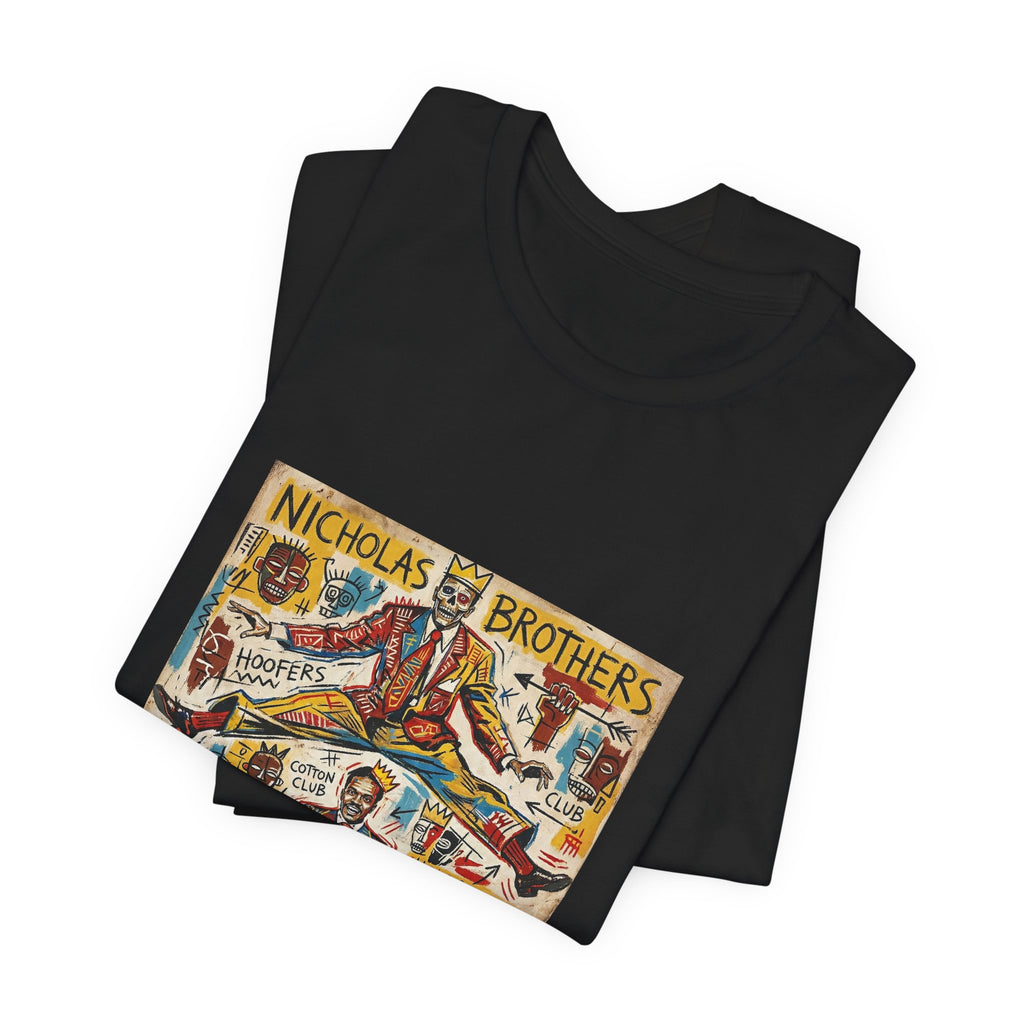 God Don't Like Ugly AKA Play Black - Unisex Tee