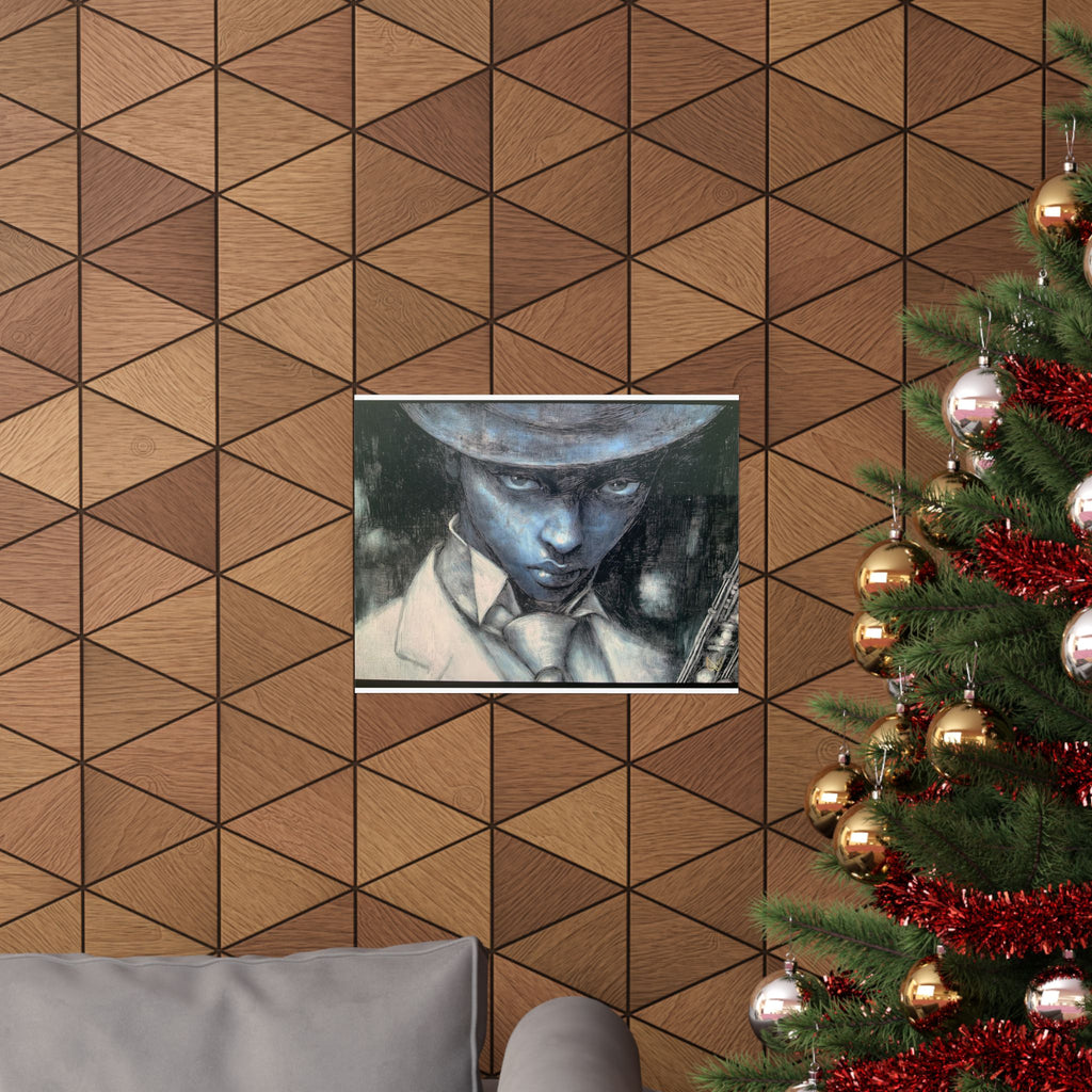 Wone Art 14 - Poster