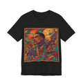 Wone Art 01 - Unisex Tee