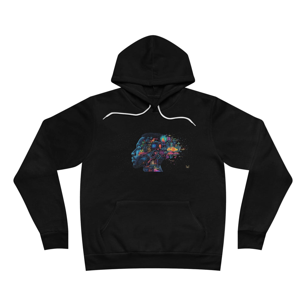 Wone Art 20 - Hoodie