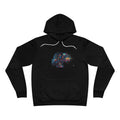 Wone Art 20 - Hoodie
