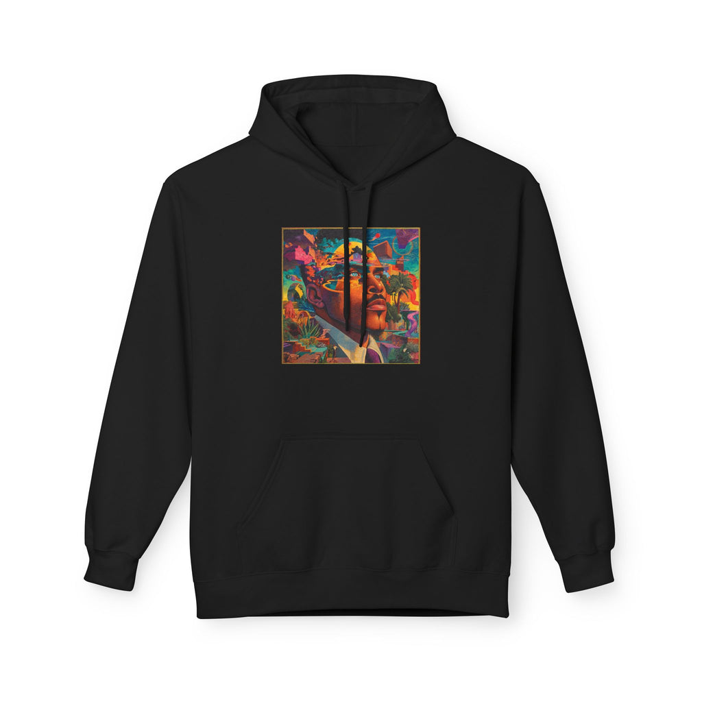 Wone Art 05 - Hoodie