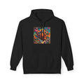 Wone Art 05 - Hoodie