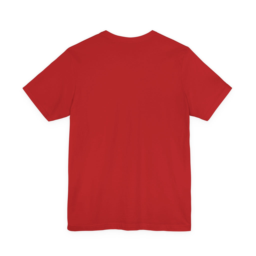 Giannetti - Red Tee