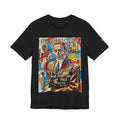 God Don't Like Ugly - Brotha Sci-Fi - Unisex Tee