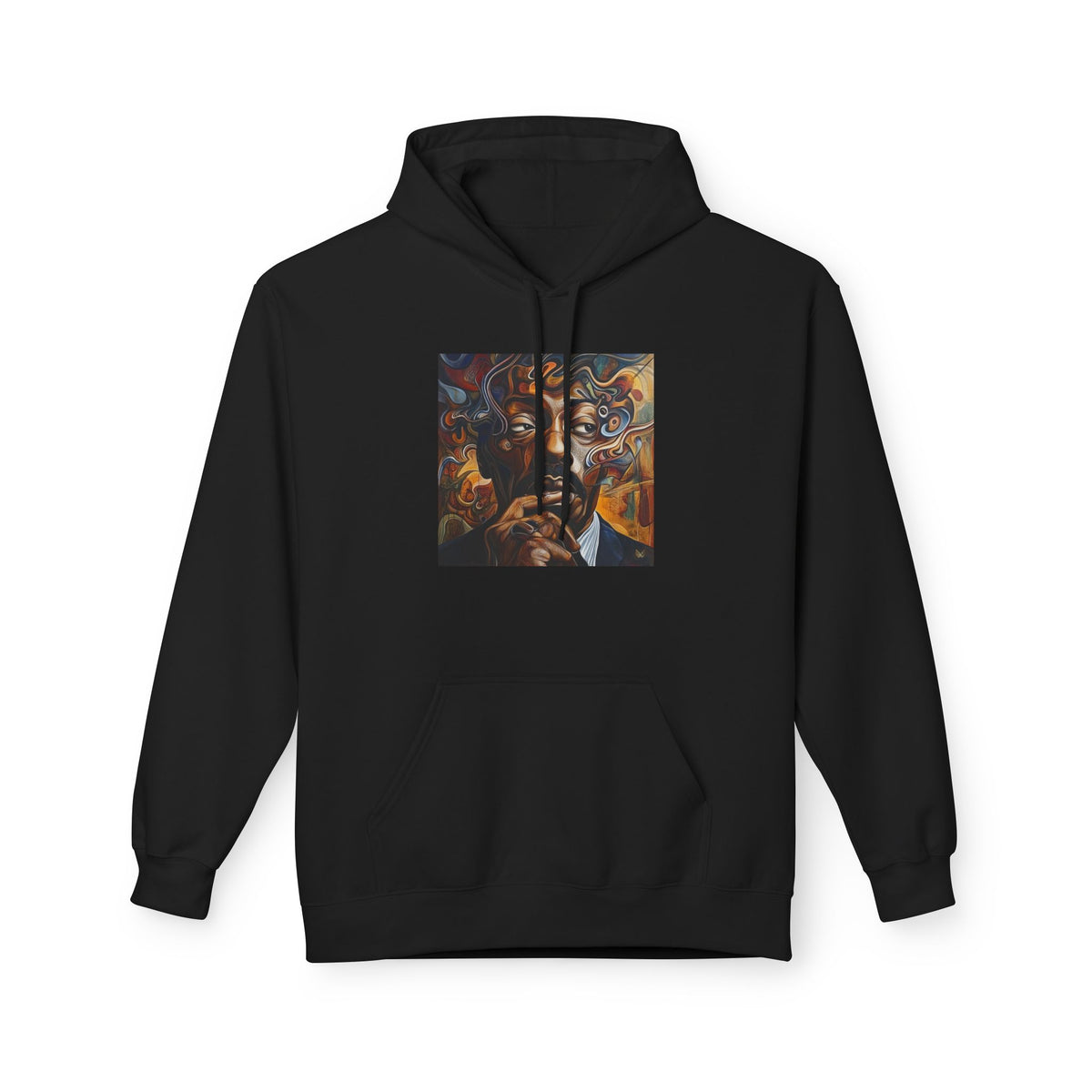 Wone Art 15 - Hoodie