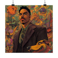 Wone Art 54 - Poster