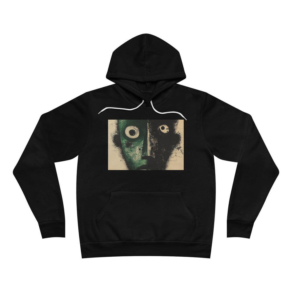 Pareidolicropha-sKetchArt1st - Hoodie