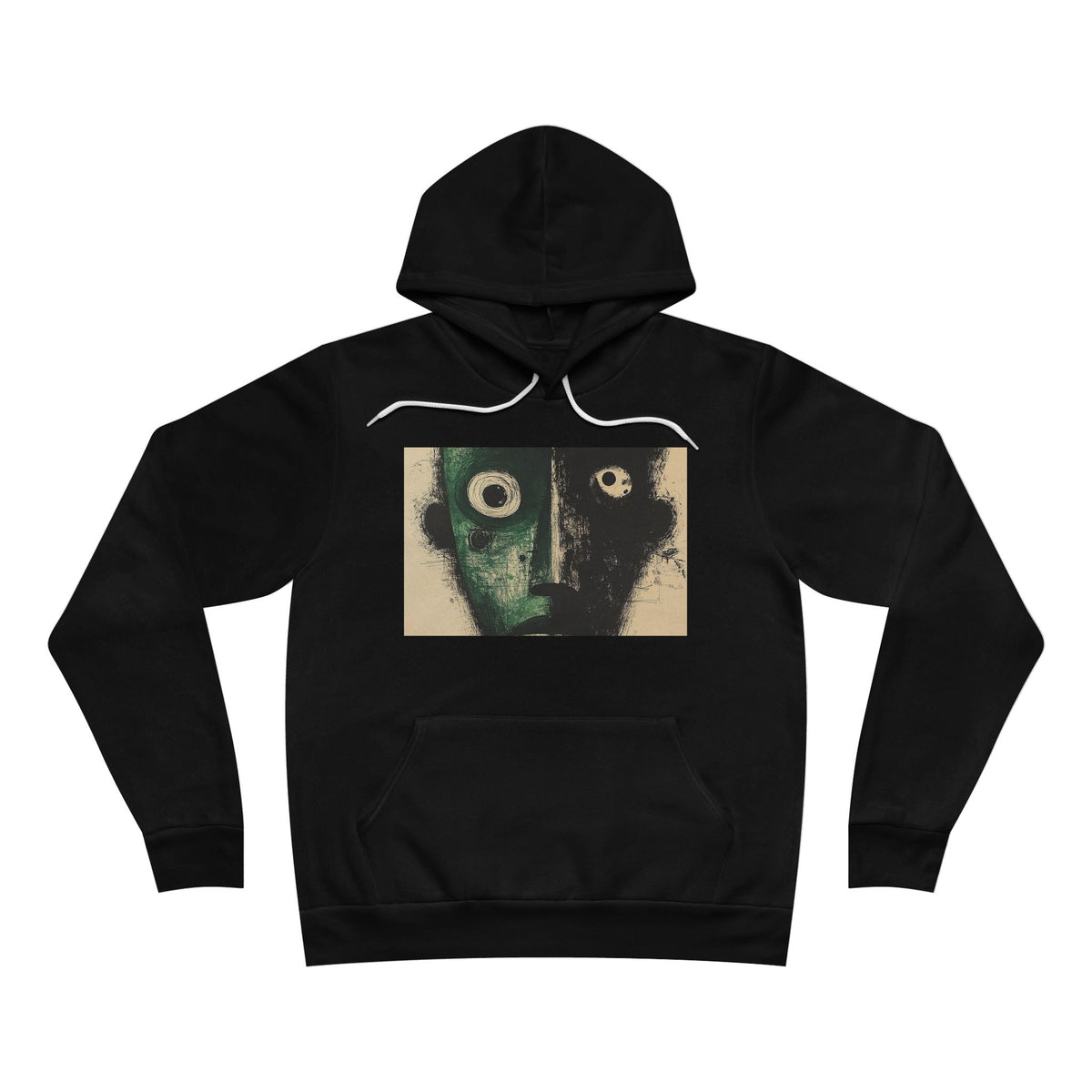 Pareidolicropha-sKetchArt1st - Hoodie