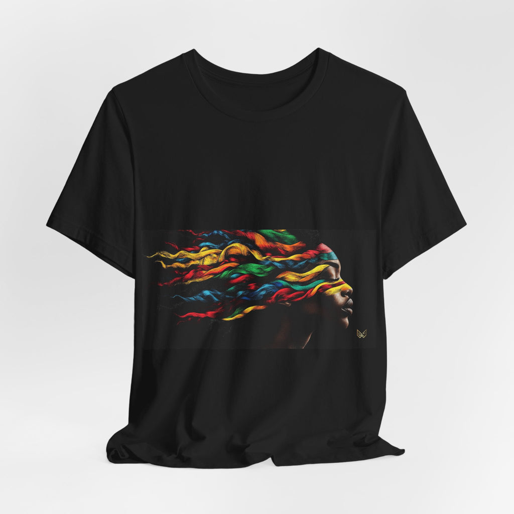 Spectrum Loc - Unisex Tee